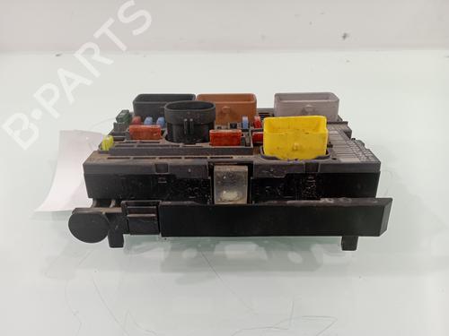 Fuse box CITROËN C4 Picasso I MPV (UD_)  | BP29582517E1 