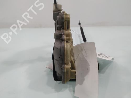 Rear right lock VW PASSAT B6 (3C2) 2.0 TDI | BP8088447C99 