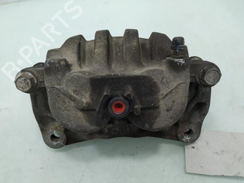 Left front brake caliper SUBARU FORESTER (SH_)  | BP21220466M105 