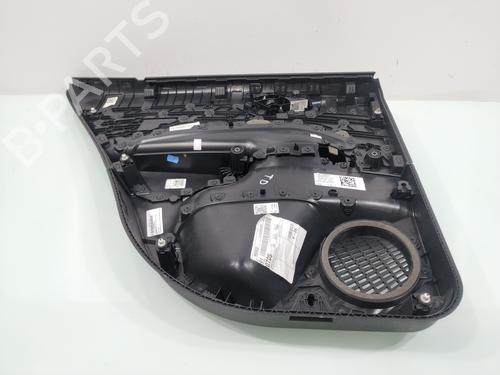 Bageste højre beklædning VW ID.3 (E11, E12) Pro | BP29714872C61 