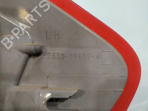 Left taillight FORD MONDEO IV (BA7)  | BP28052653C34 