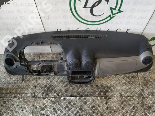 Dashboard DACIA SANDERO 1.4 (BS0C, BS0A, BS0G, BS1F, BS0E) | BP8204833C46  - Image 6