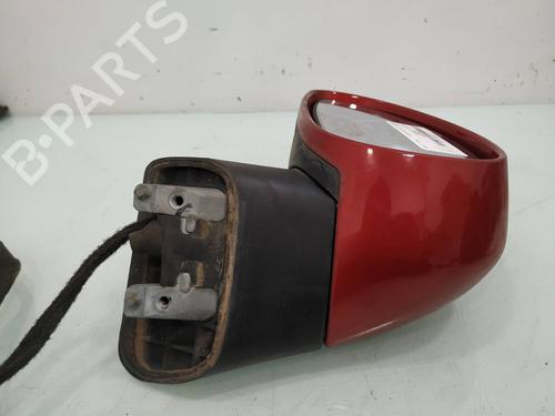 Left mirror CITROËN C4 I (LC_)  | BP11696980C26 