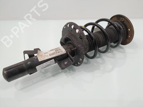 Used Left front shock absorber VOLVO S60 II (134) [2010-2019]  23423434