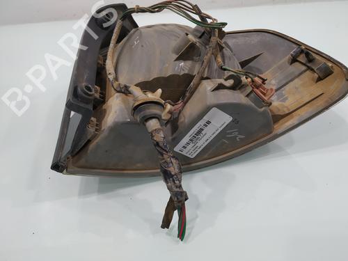 Left taillight HYUNDAI SANTA FÉ I (SM) 2.0 CRDi | BP25721503C34 