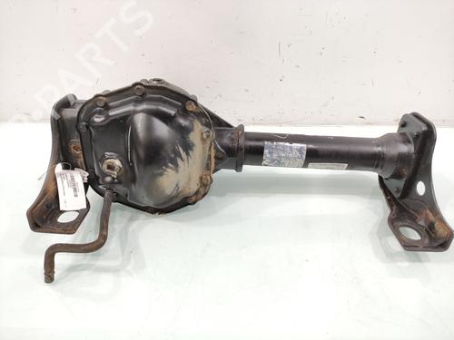 Used Front differential SSANGYONG REXTON / REXTON II (GAB_) 2.7 Xdi (163 hp) 33049251