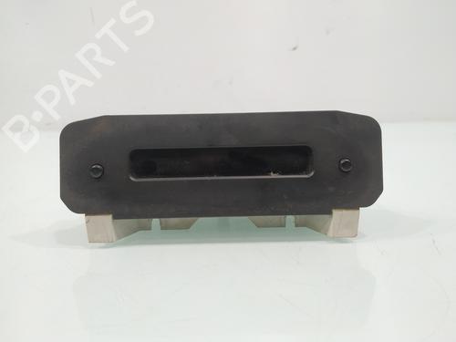 Display PEUGEOT 206 Hatchback (2A/C) 1.9 D (69 hp) 30773479