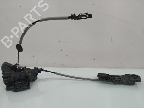 Høyre bak lås VW T-ROC (A11, D11) [2017-2025]  30580528