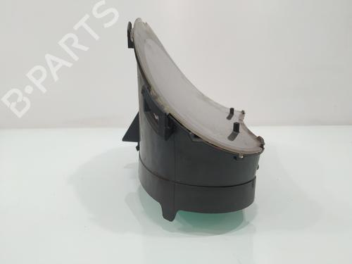 Instrument cluster PEUGEOT 206 Hatchback (2A/C) 1.9 D | BP24586094C47 