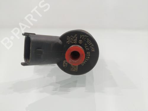 Injector OPEL VECTRA C (Z02)  | BP27651768M100 