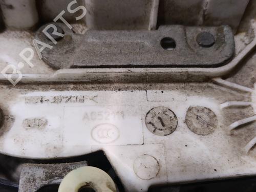 Front left lock DODGE JOURNEY 2.0 CRD | BP8279909C98  - Image 5