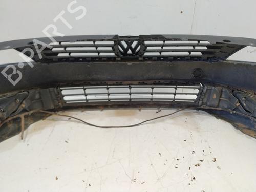 Front bumper VW PASSAT B7 Variant (365)  | BP29532125C7 