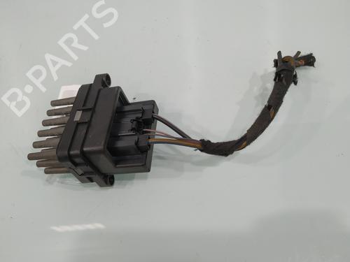Heater resistor FORD MONDEO IV (BA7)  | BP29451034M108 