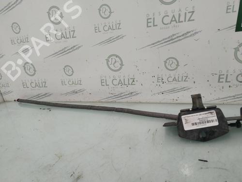 Tailgate handle NISSAN PRIMASTAR Van (X83) 1.9 dCi 100 | BP8098885C132 