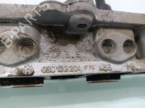 Injection rail VW GOLF V (1K1) | BP36418991M98 - Image 9