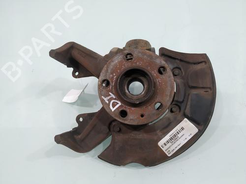 Fusée avant gauche SEAT LEON (1M1) [1999-2006]  31930791