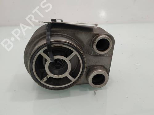 Oliekøler RENAULT TWINGO II (CN0_) 1.5 dCi 75 (75 hp) 14030868