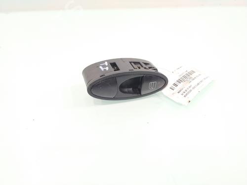 Used Left rear window switch MERCEDES-BENZ E-CLASS (W211) [2002-2009]  25857325