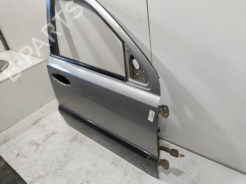 Right front door KIA SORENTO I (JC) 2.5 CRDi 4WD | BP10498302C3 