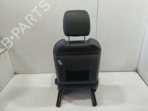 Left front seat PEUGEOT 508 I (8D_) 2.0 HDi | BP16119048C15 