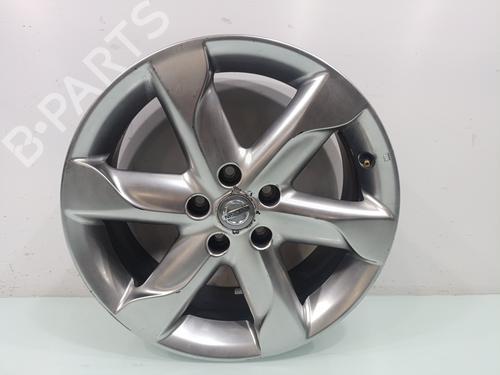 Used Rim Rim NISSAN MURANO II (Z51) 3.5 4x4 (256 hp) 36142482 36142482