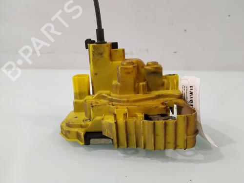 Used Rear right lock FIAT FIORINO Box Body/MPV (225_) 1.3 D Multijet (225BXD1A, 225BXB1A, 225BXB11) (75 hp) 29825355