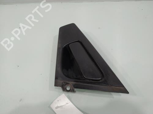 Used Rear right exterior door handle RENAULT CLIO IV (BH_) [2012-2021]  25721286