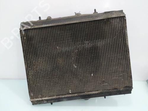 Køler CITROËN C5 I (DC_) 2.0 HDi (DCRHZB, DCRHZE) | BP10625982M31 