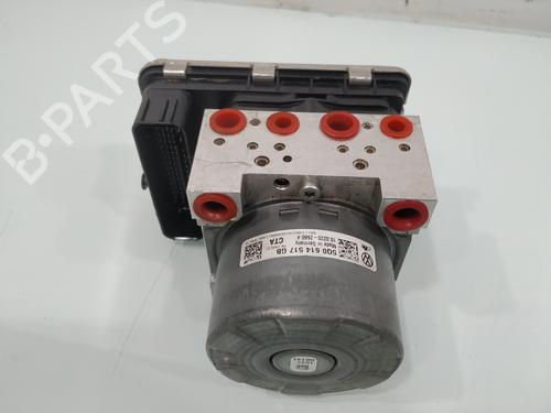 ABS pump VW T-ROC (A11, D11) | BP30580515M43