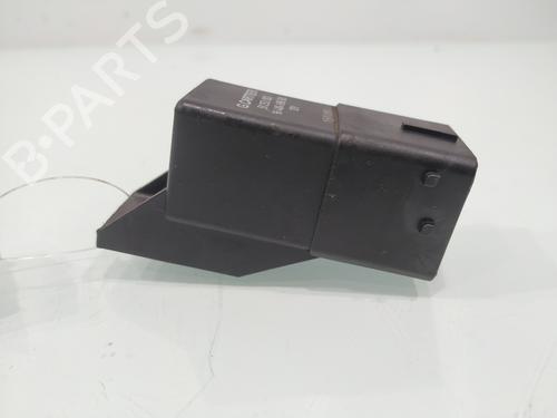 Electronic module PEUGEOT 407 (6D_) 1.6 HDi 110 (6D9HZC, 6D9HYC) | BP31917169M83