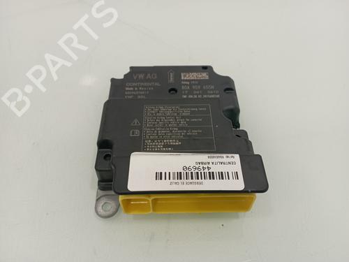 ECU airbags AUDI Q5 (FYB, FYG) 3.0 TDI quattro | BP13493672M53 