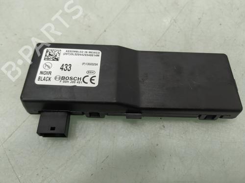 Elektronisk modul OPEL INSIGNIA A Country Tourer (G09) 2.0 CDTi (47) (131 hp) 19778557