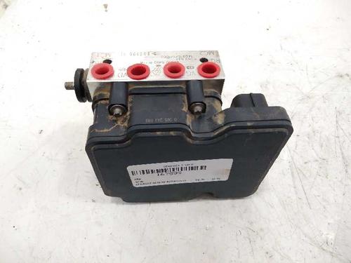 ABS pump RENAULT CLIO IV (BH_)  | BP8085850M43 