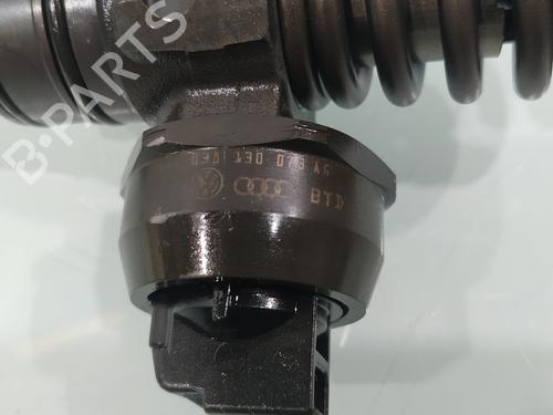 Injector SEAT CORDOBA (6L2) 1.4 TDI | BP27691825M100 