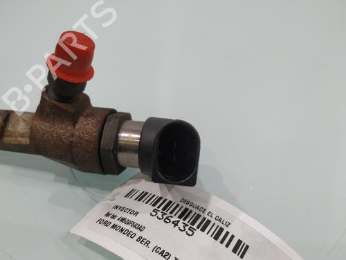 Injector FORD MONDEO IV (BA7)  | BP28196003M100 