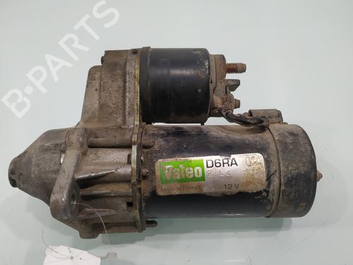 Starter OPEL ASTRA F Hatchback (T92)  | BP8084394M8 