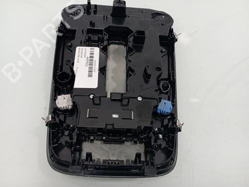 Interior roof light AUDI Q5 (FYB, FYG) 3.0 TDI quattro | BP13493746I8 