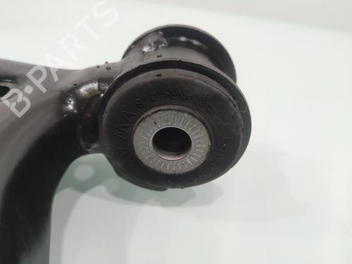 Left front suspension arm SKODA OCTAVIA III (5E3, NL3, NR3) 1.0 TSI | BP25747069M12 