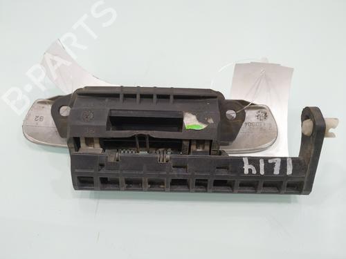 Rear left exterior door handle CITROËN XSARA PICASSO (N68) 2.0 HDi | BP25846050C130 