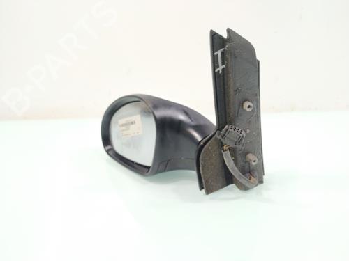 Left mirror SEAT ALTEA (5P1)  | BP8084957C26 