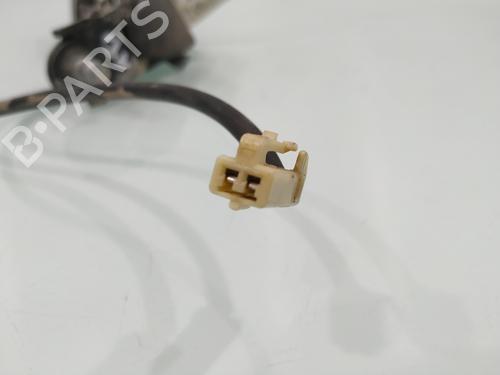 Seat buckle SUBARU FORESTER (SJ_) 2.0 D AWD (SJD) | BP31885274I32