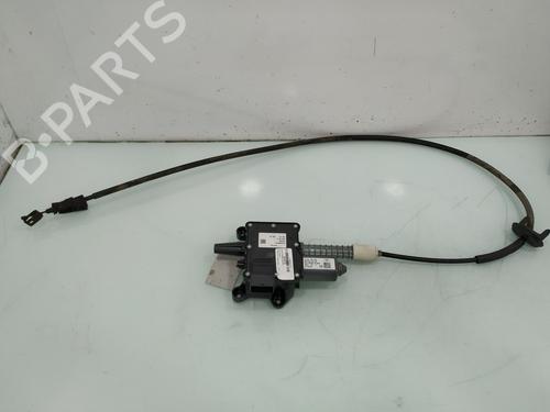 Used Electric handbrake CITROËN C4 Grand Picasso I (UA_) 1.6 HDi (109 hp) 16771245