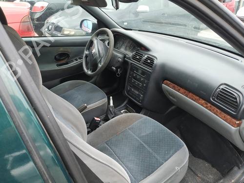 Starter PEUGEOT 406 (8B) 2.0 HDI 90 | BP8097905M8 