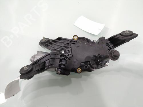 Rear wiper motor KIA PROCEED (CD)  | BP29435270M102 