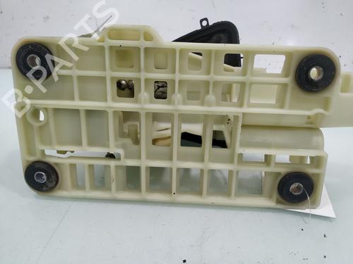 Gear lever LAND ROVER FREELANDER 2 (L359) 2.2 TD4 4x4 | BP16692409M90 