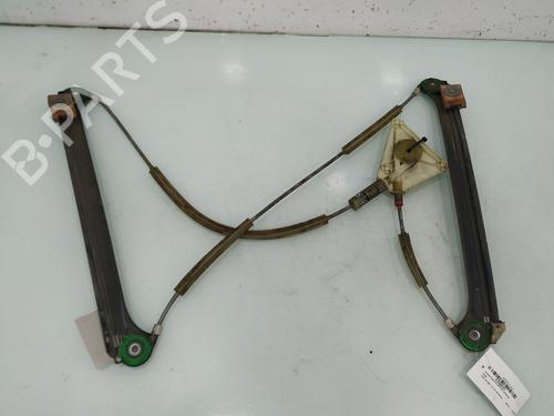 Used Front right window mechanism AUDI A3 (8P1) 1.9 TDI (105 hp) 21141875