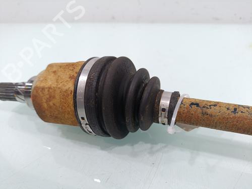 Left rear driveshaft RENAULT KOLEOS I (HY_) 2.0 dCi (HY0K) | BP36039003M40 - Image 4