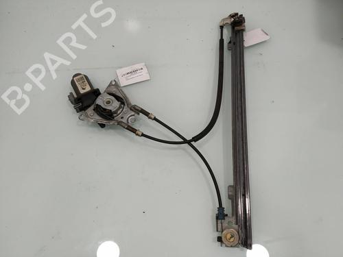 Used Front left window mechanism CITROËN EVASION MPV (22, U6) 2.0 HDI (109 hp) 10738393