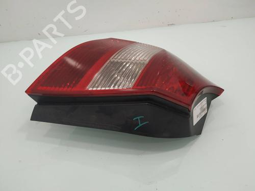 Left taillight BMW 1 (E87) 120 d | BP10559608C34 