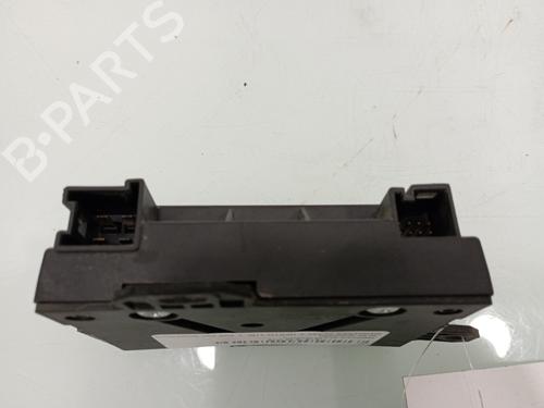 Electronic module MERCEDES-BENZ E-CLASS (W212) E 200 CDI / BlueTEC (212.005, 212.006) | BP12468780M83 